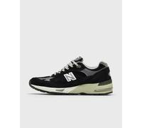 New Balance M991 V1, prodotto nel Regno Unito, Nero , 43 EU
