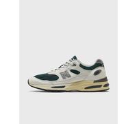 New Balance 991 men Lowtop green|white in taglia:44,5