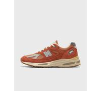 New Balance 991 men Lowtop orange in taglia:44