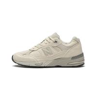 New Balance 991 MiUK Oyster Grey Crocodile - EU 42