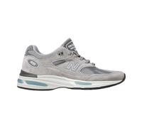 New Balance U991v2 GL2 "Made In UK" Ref. U991GL2 Colore Grigio Taglia 37