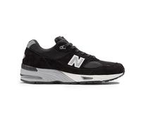 New Balance - 991 Sneaker - - Sport - Uomo - Nero - 44 EU