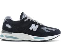 New Balance U991v2 BK2 "Made in UK" Ref. U991BK2 Colore Nero Taglia 45.5