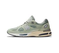 New Balance - 991 V2 Made In UK - - Sport - unisex - Verde - 41 1/2 EU