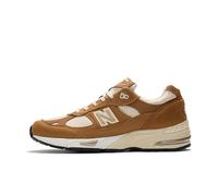 New Balance 991v1 MiUK Chipmunk Birch - EU 45