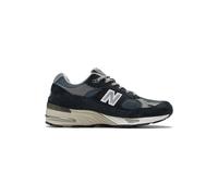 New Balance 991v1 Navy Taglia: 40.5 | Scarpe Eleganti Outlet | Uomo | Blu