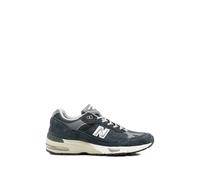New Balance - 991V1 - - Sport - Uomo - Blu - 46 1/2 EU