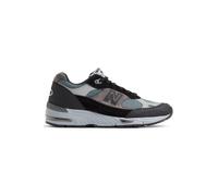 New Balance 991v1 Urban Winter Black Taglia: 42.5 | Scarpe Eleganti Outlet | Uomo | Nero