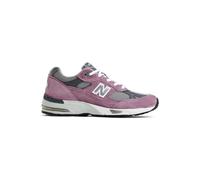 New Balance 991v1 Wistful Mauve Taglia: 36 | Sneakers Outlet | Donna | Viola