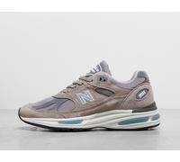 New Balance 991v2 Grigio Made In Uk 43