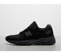 New Balance 991 men Lowtop black in taglia:42