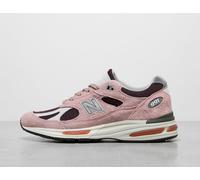 New Balance 991v2 Made in UK, rosa 11