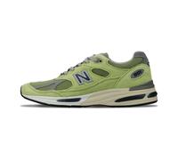 New Balance - 991v2 Made in UK - - Sport - Uomo - Verde - 42 1/2 EU