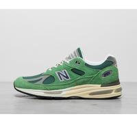 New Balance 991v2 Made in UK, Verde 11