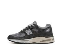 New Balance 991v2 MiUK Forged Iron - EU 45.5