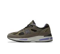 New Balance 991v2 MiUK Magnet Corsican Blue - EU 44