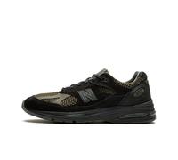 New Balance 991v2 MiUK Stone Island Black - EU 42