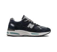 New Balance - 991v2 Running Scarpe - - Shoes - Uomo - Blu - 43 EU