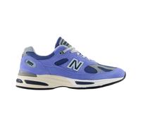 New Balance - 991V2 Sneakers - - Sport - Uomo - Blu - 41 1/2 EU