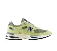 New Balance - 991V2 Sneakers - - Sport - Uomo - Verde - 40 1/2 EU