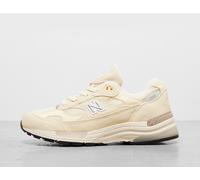 New Balance 992 men Lowtop white in taglia:44