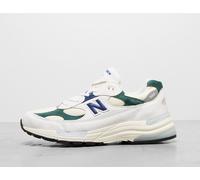 New Balance 992 Made In USA, Bianco 9.5