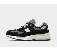 New Balance 992 Made In USA Donna, Nero 37,37.5,38,39,40
