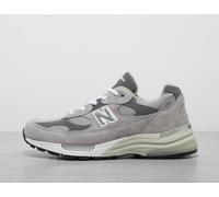 New Balance 992 Made In USA, Grigio 8