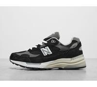 New Balance 992 Made In USA, nero 47