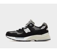 New Balance U992BK men Lowtop black in taglia:41,5