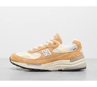 New Balance 992 men Lowtop beige in taglia:40