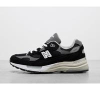 New Balance 992 Made In USA Women's, Nero 39