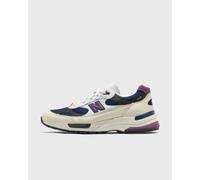 New Balance 992 men Lowtop blue|white in taglia:43