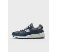 New Balance 992 men Lowtop grey in taglia:45