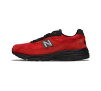 New Balance - 993 Made in USA - -Shoes -Uomo -Rosso -42 1/2 EU