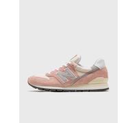 New Balance 996 Pink Scarpe da Ginnastica Uomo - 42.5 EU