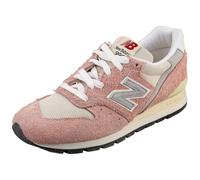 New Balance 996 Pink Scarpe da Ginnastica Uomo - 44 EU