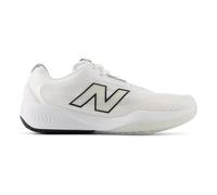 New Balance 996 Scarpa per tutte le superfici Donna in bianco, Taglia: 37