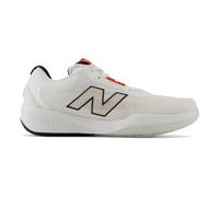 New Balance 996 Scarpa Per Tutte Le Superfici Uomini in bianco