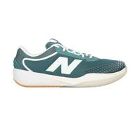 New Balance 996 Scarpa Per Tutte Le Superfici Uomini-Verde,Bianco in verde, Taglia: 42.5