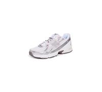 New Balance 996v4 Hard Court, scarpa da tennis uomo, W US Men, Viola e Bianco, 40 EU