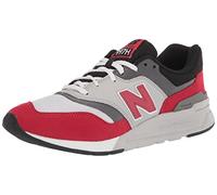 New Balance 997, Sneaker Uomo, Rosso, 39.5 EU