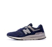 New Balance 997h Core, Sneaker Uomo, Blu (Blue Pigment), 40.5 EU