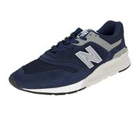 New Balance 997h Core, Sneaker Uomo, Blu (Blue/Pigment), 44 EU