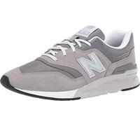 New Balance 997h Core, Sneaker Uomo, Grigio (Marblehead), 45 EU