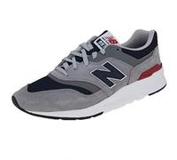 New Balance 997h Core, Sneaker Uomo, Grigio (Team Away/Grey), 41.5 EU
