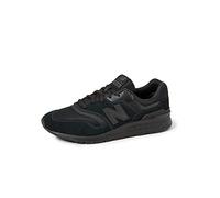 New Balance 997h Core, Sneaker Uomo, Nero (Black/Black), 40 EU