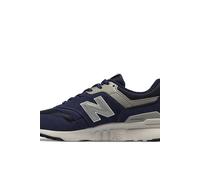 New Balance 997h Core, Sneaker Uomo, Blu (Blue/Pigment), 41.5 EU