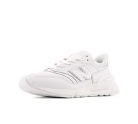New Balance 997R, Sneaker Lifestyle da Uomo (Bianco, Sistema Taglie Calzature EU, Adulto, Numero, Media, 43)