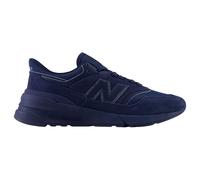 New Balance 997R Sneaker Unisex per Adulti, NB Navy, 45 EU